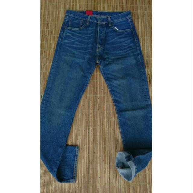 levis 501 ct original