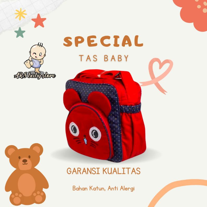 COD TAS BAYI KECIL MURAH BERKUALITAS PROMO TAS KECIL TAS BAYI