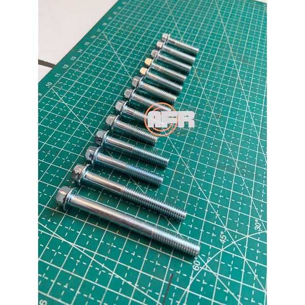 BAUT COVER CVT/BAUT CVT MIO LAMA / MIO SPORTY(satu set)