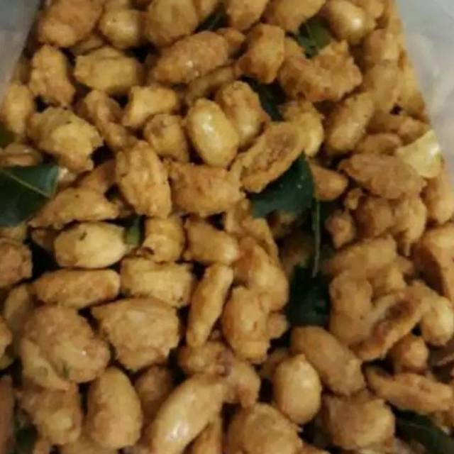 

Kacang Thailand 250 gr