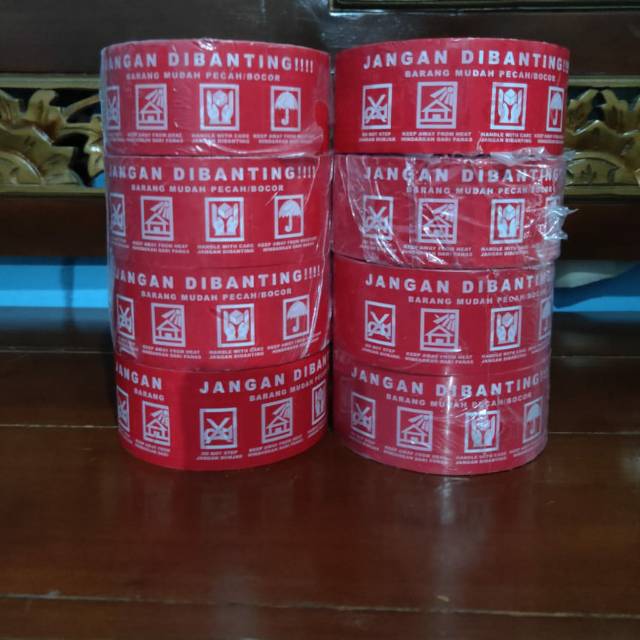

Lakban daimaru