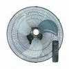 Kipas Angin Dinding Wall Fan+Remote YUNDAI 18 inch/Kipas Tempel Besi