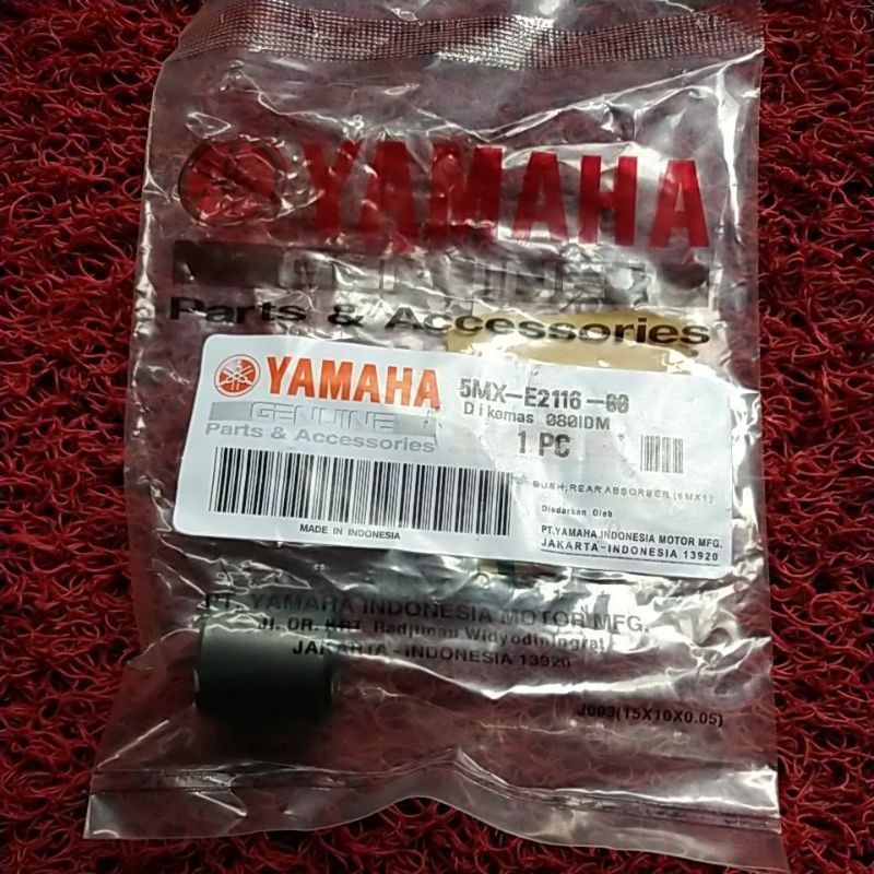 Bosh shock breaker nouvo bos sok belakang nouvo bosh arm nouvo bosh sokbreker mio-5MX