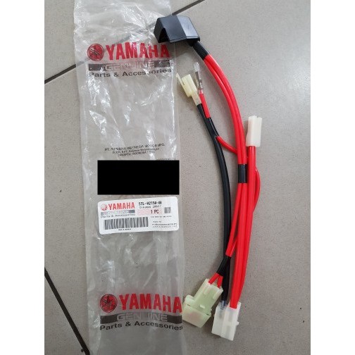 KABEL AKI RUMAH SIKRING SEKRING MIO KARBU YAMAHA