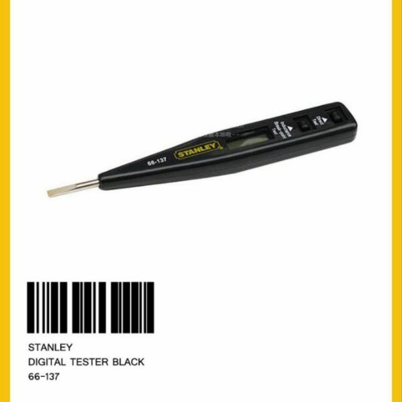 

Test Pen Digital Elektrik
