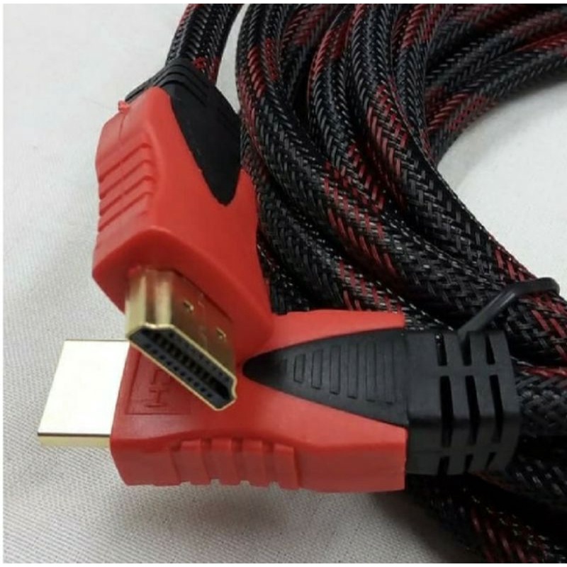 KABEL HDMI 15M JARING