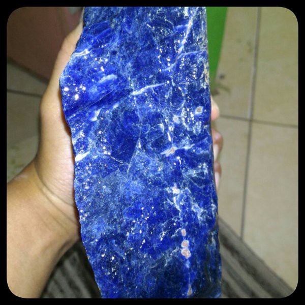 MOST WANTED !!! ROUGH AKIK PIRUS PINGLON TURKI HQ BIRU NATURAL SETENGAH KILO - 1/2kg (jual bahan)