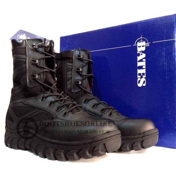 Order Langsung Sepatu army Bates 9" tactical military boots USA Limited