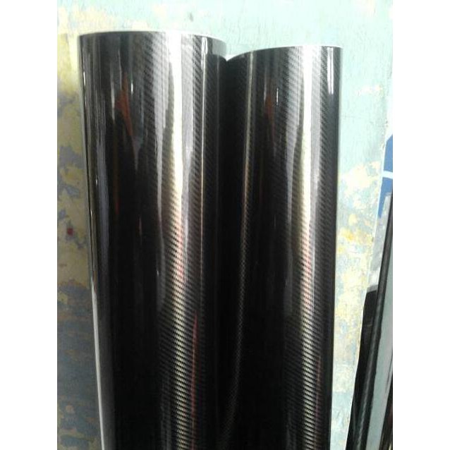 stiker karbon/carbon 5d