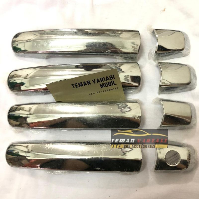 COVER HANDLE HANDEL PINTU MOBIL ERTIGA R3