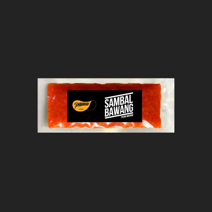 

Sambal Bawang 40gr