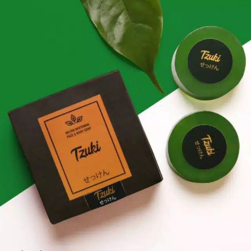 Sabun Tzuki