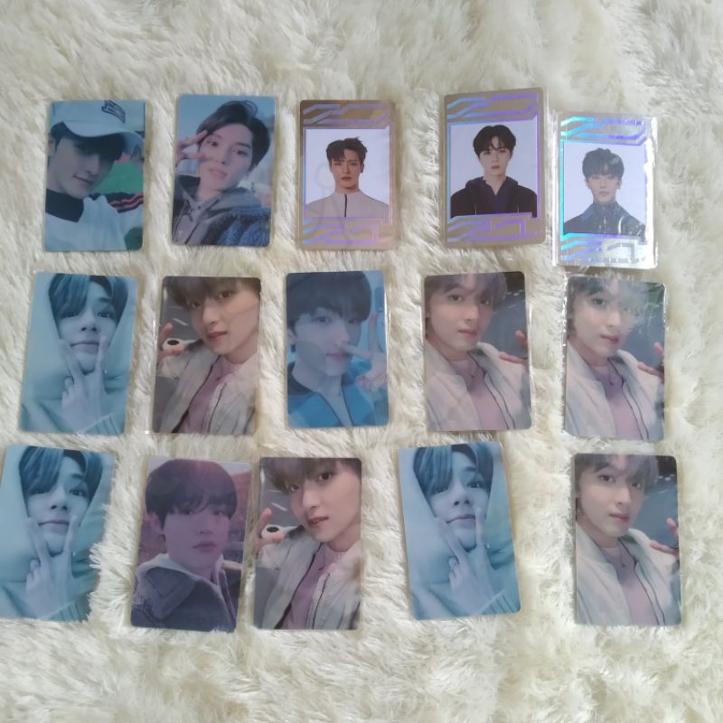 Lucky draw universe & suc fanmade ph