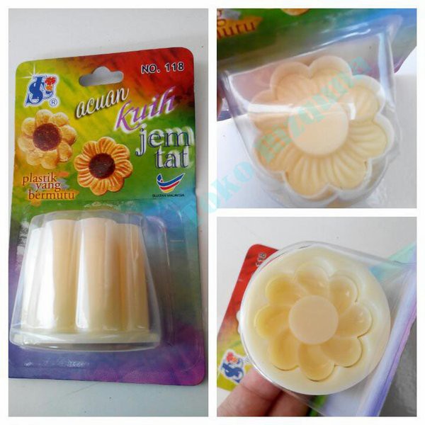 cetakan kue nastar malaysia 118