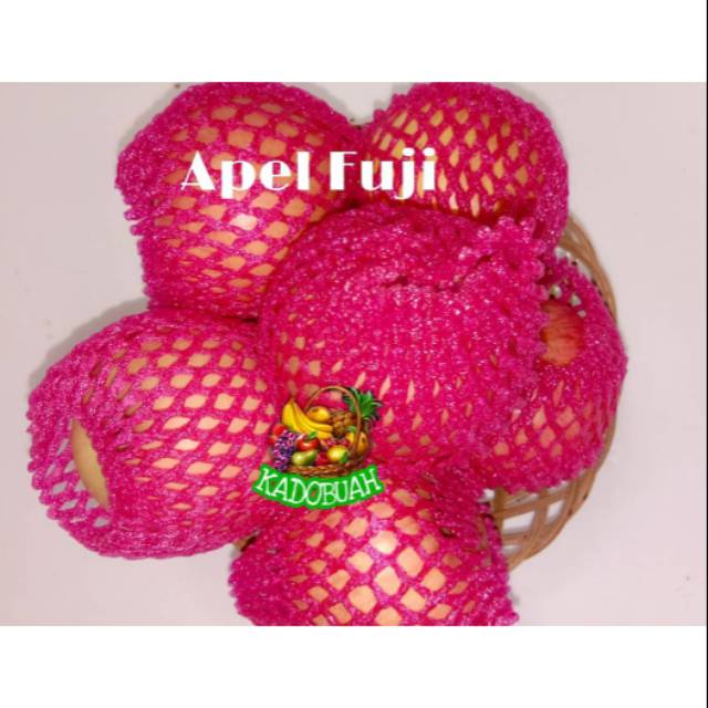 

Apel Fuji