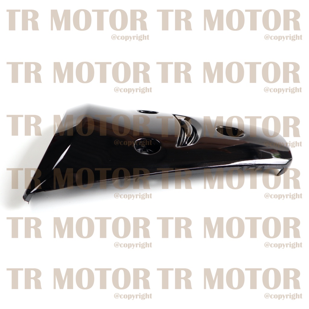 Dasi Tameng Depan Panel Dada Smash Lama