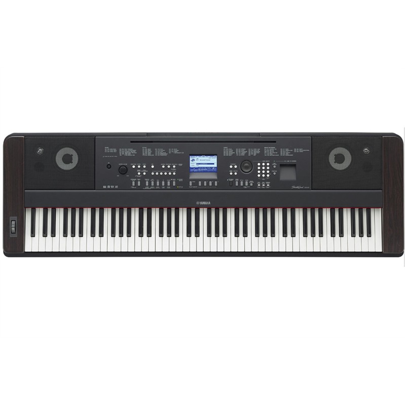 Yamaha DGX-660 / DGX660 / DGX 660 Digital Piano Garansi Resmi