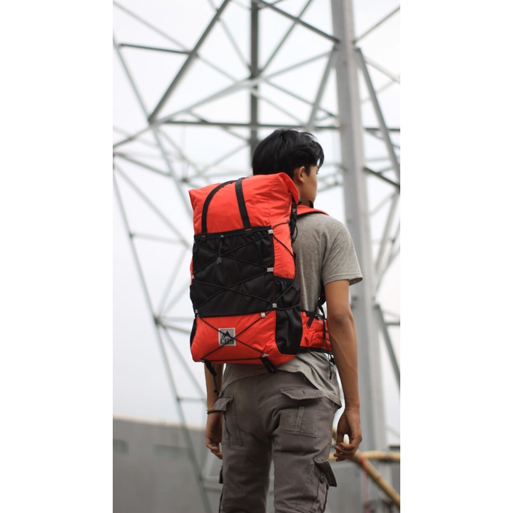 Backpack Ultralight waterproof Crs
