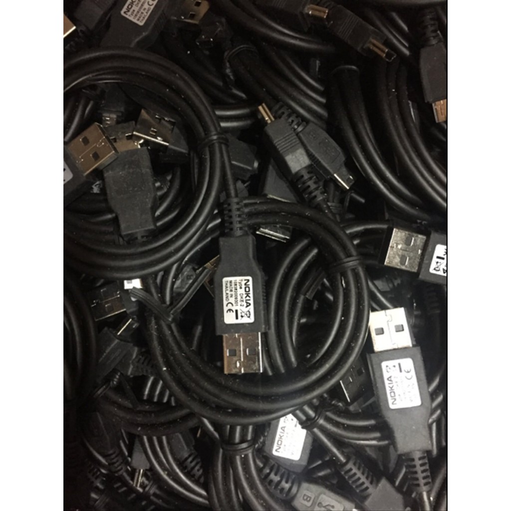 Jual Nokia Dke-2 Kable Bold 9000 Diskon