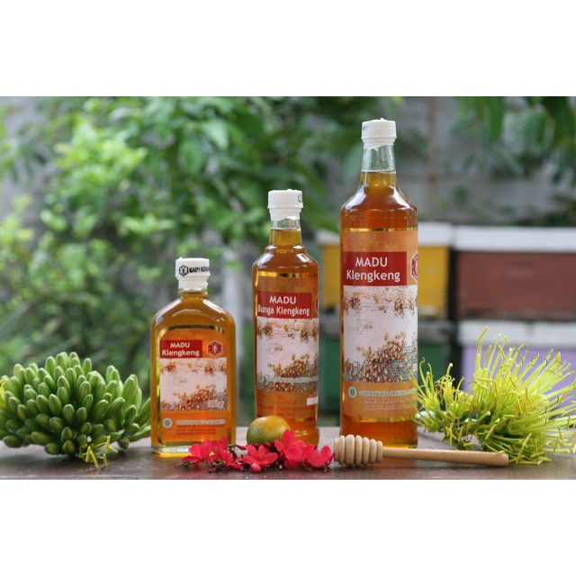 

MADU KELENGKENG 450gram - Madu Kota Batu - Herbal untuk menjaga kesehatan ginjal
