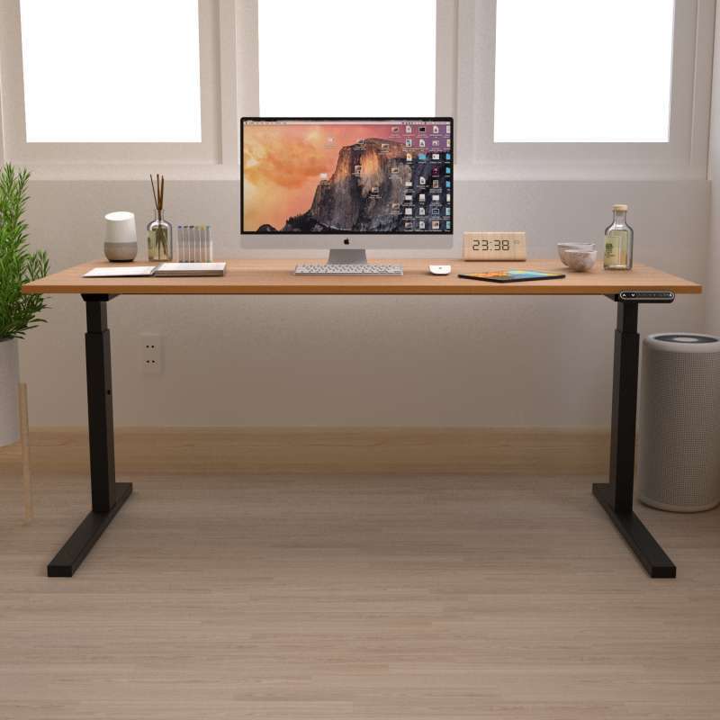 Firm - SNO High-Adjustable Desk