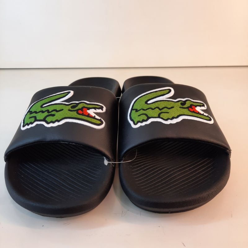 Sandal Slide Lacoste Original