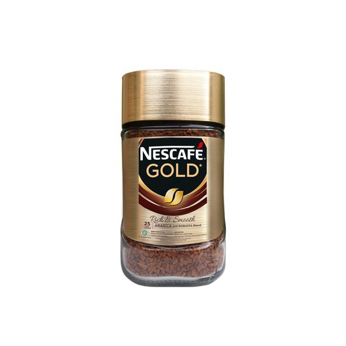 

Promo Nescafe Gold Jar 50Gr Sale!!!