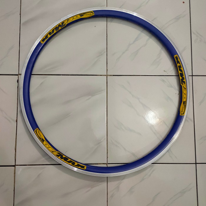 RIMS 26 MAVIC 36H - ABU-ABU