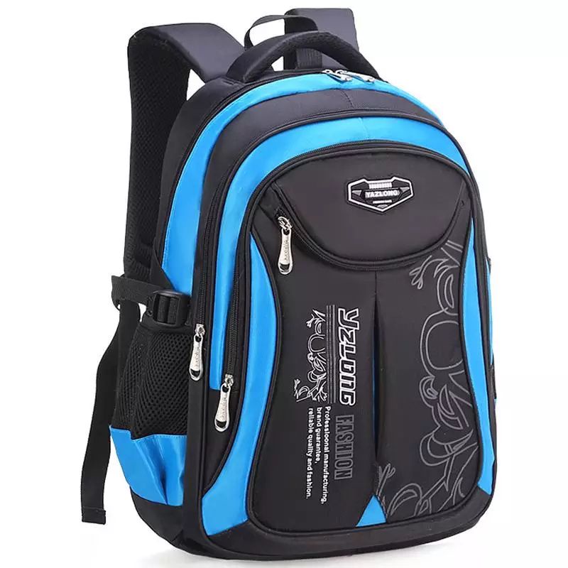 Navy Club Tas Ransel Kasual - Tas Ransel Pria Wanita Tas Ransel Unisex YZLONG