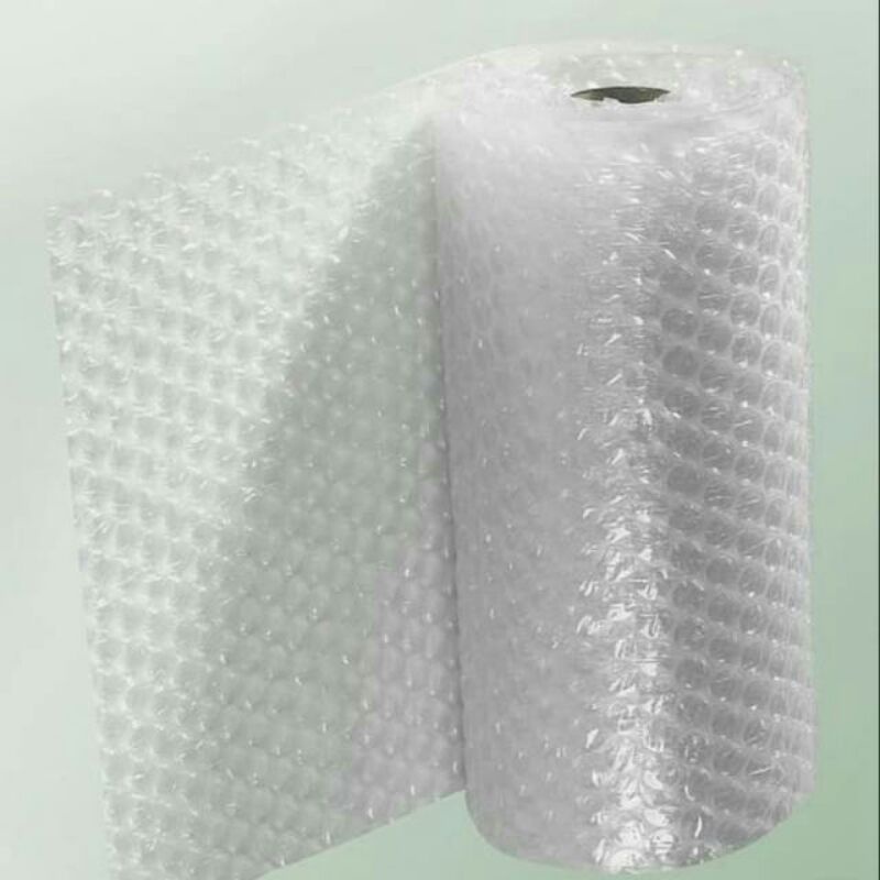 

Bubble Wrap Tambahan Packing