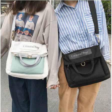 [BISA COD] Terbaru Casual Backapck Tas Ransel Backpack 2in1