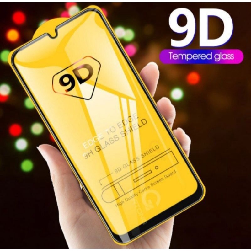 TG TEMPERED GLASS  FULL SCREEN 9D Samsung j2 prime A750 j6+ j4+ not 5pro not 5+