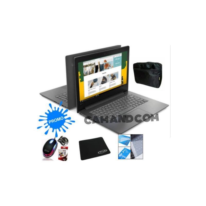 LENOVO IDEAPAD IP330 I5 4/1TB VGA RADEON W10