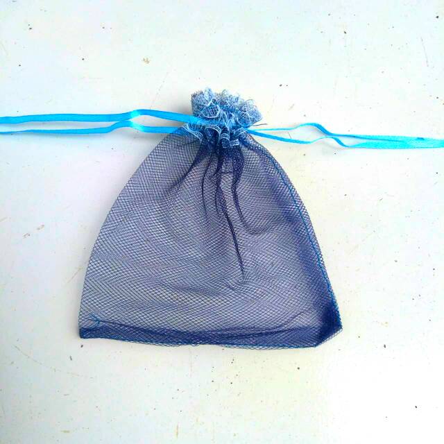 Sarung Tile Serut Kemasan Souvenir