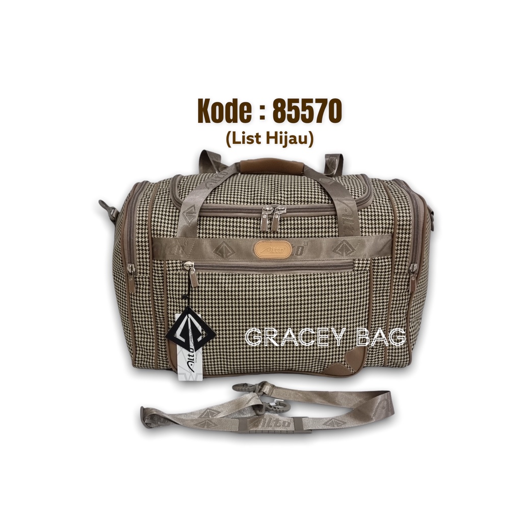 GB-85570 Travel Bag by Alto