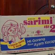 

Sarimi mie goreng ayam kecap isi 2