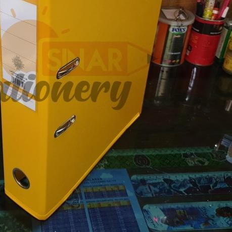 

♨ Odner bantex f4 70mm 1465v06 yellow bantex Ω