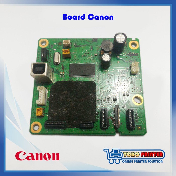 Board Canon mP237 / Mainboard mP 237 / Main board mP-237