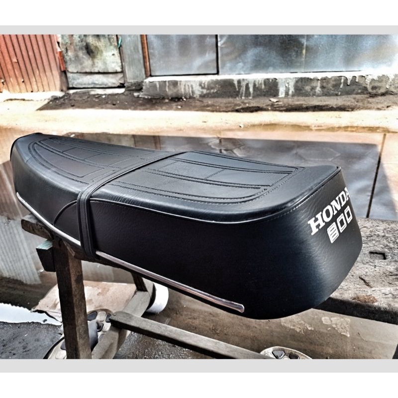 Sadel jok c700 c800 super cup