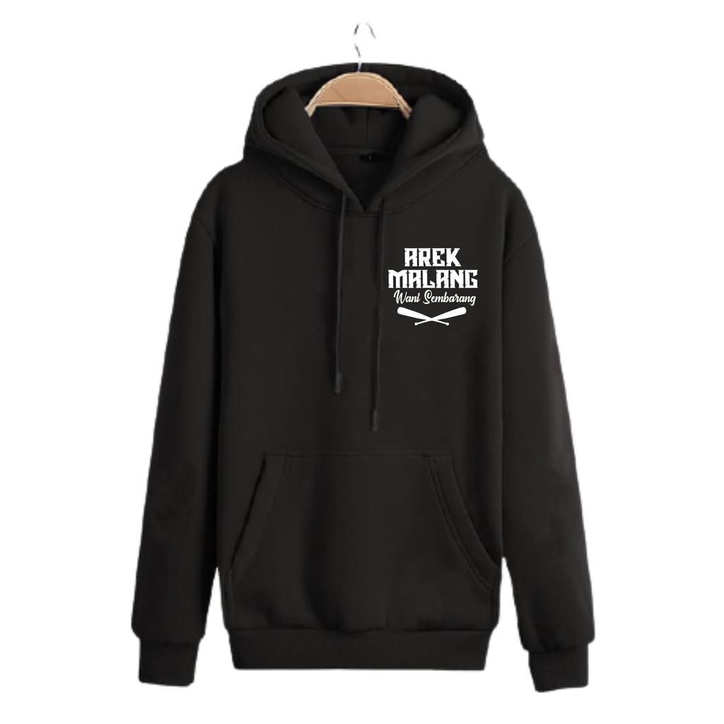 Jaket AREMA terlariss / Hoodie AREMA/ Supporter AREMA AREK MALANG