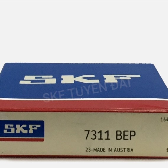 ANGULAR Bearing 7311 BEP SKF ORIGINAL