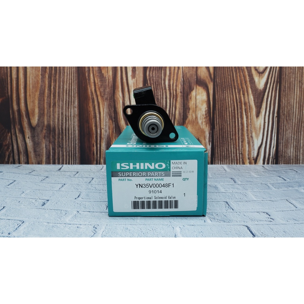 Selenoid Kobelco sk 200 ,SK 130