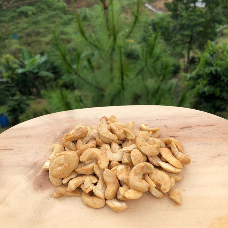 

Cashew Nut 70g
