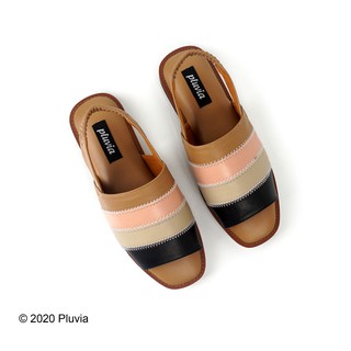 Pluvia EMILY Sandal  Tali  Wanita Shopee Indonesia