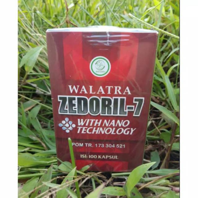 Walatra Zedoril