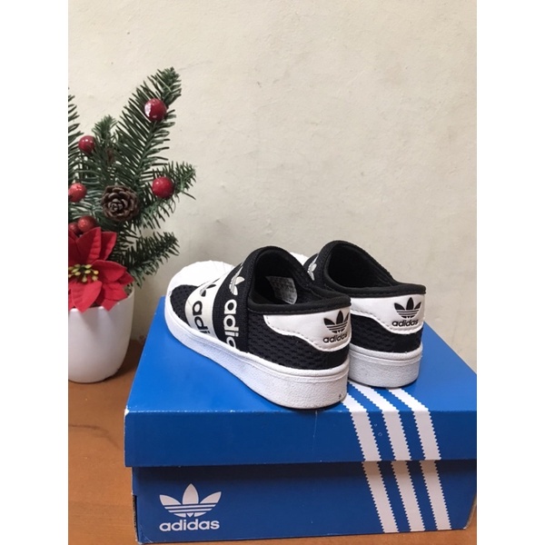 preloved sepatu bayi/preloved adidas