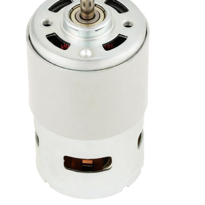 PROMOSI  9.9 RS795 Dinamo dc 795 12V 16000rpm DC Motor [KODE 8]
