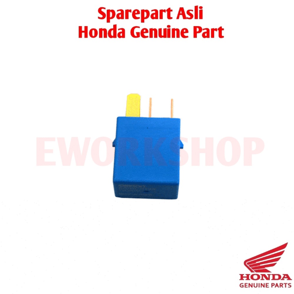 Relay Power - Beat Pop ESP Scoopy ESP Asli Honda 38502K81N01