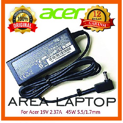 Adaptor Charger Acer ES1-512 ES1-711 E5-573 E5-721 ORI