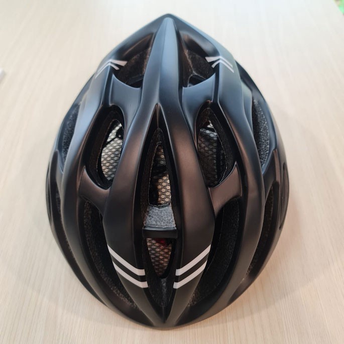 Helm Sepeda Ultralight Breathable Bicycle Cycling Helmet - 008A